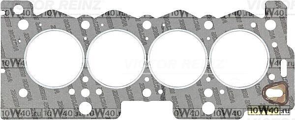 прокладка гбц\peugeot 307 / 306 / 405 / partner, citroen 1.1 / 1.3 / 1.4 86>