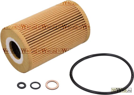 ФИЛЬТР МАСЛ BMW E34/E36/E46 1.6/1.8 89-05