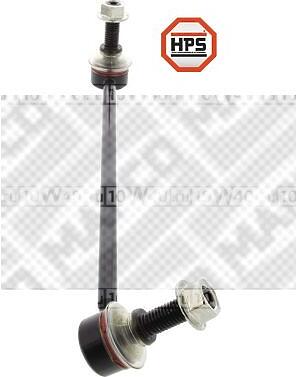 стойка стабилизатора