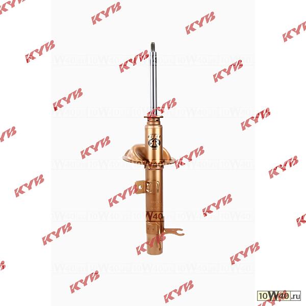 Амортизатор передний GAS L