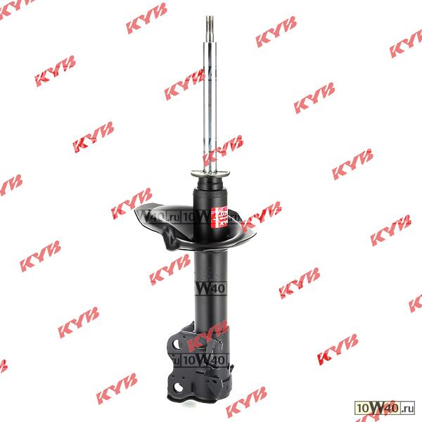 Амортизатор передний GAS R