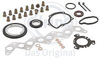 Комплект прокладок двигателя полный без прокладки ГБЦ и клап крышки Citroen, Peugeot 2.0HDI 16V DW10ATED  00>