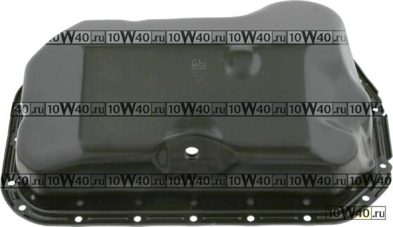 Поддон масляный