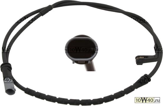 датчик износа колодок зад.  BMW X5/X6 08> L=1025