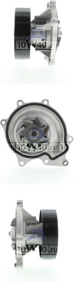 Насос водяной