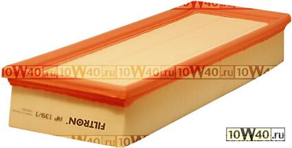 ФИЛЬТР ВОЗД SEAT CORDOBA/IBIZA, VW POLO 1.9TDI/SDI 99-02