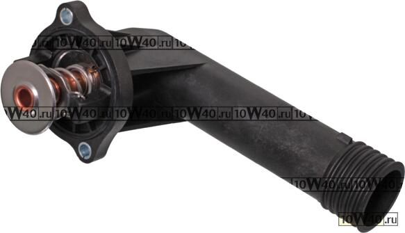 Термостат BMW mot: M43