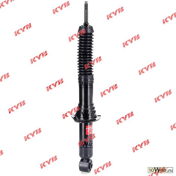 амортизатор передний газовый 3 / 5 doors\ toyota land cruiser 3.4 / 3.0d 96>
