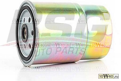 Фильтр топливный AUDI A4/A6/A80/A100/VW PASSAT -00/VOLVO 850/S70/S80 D/TD