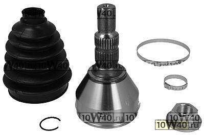 ШРУС наруж. ком/кт