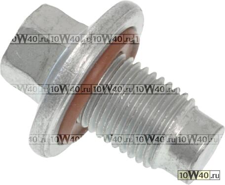 ПРОБКА ПОДДОНА CHR 300C/SEBRING, DODGE AVENGER, JEEP CHEROKEE 1.8-6.1 04>