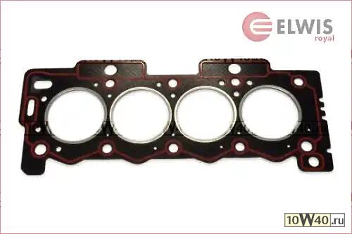 Прокладка ГБЦ