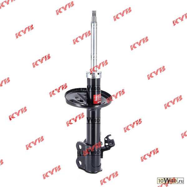 амортизатор передний левый газовый\ toyota carina e 1.6 92-96