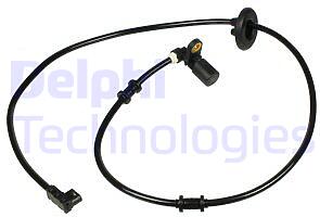 Датчик ABS C180,C200,C220,C230,C240,C250,C280,C36 AMG,C43 AMG,CLK200,CLK230,CLK320,CLK430,CLK55 AMG