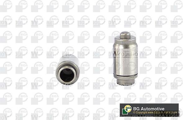 Гидрокомпенсатор MERCEDES 123,124,190, E-CLASS (W124), G-CLASS (W460,W463), S-CLASS (W126), SL (R107), T1, T1/TN, T2/L, T2/LN1 1.8-3.0 77-00 / PEUGEOT 204 1.1 65-69