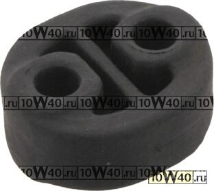 Резинка крепления глушителя