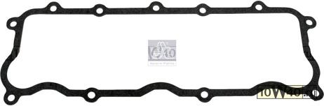 прокладка клапанной крышки (ewp) 2x \iveco