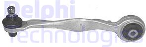 рычаг попереч. з. верх. л. Audi A4/A6/A8/Allroad,Seat Exeo,Skoda Superb,VW Passat 1.6-3.0 94>