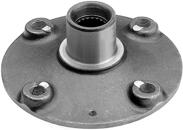 СТУПИЦА CIT AX/C15/SAXO/ZX/PGT 106/205/306/309 ПЕР (4 ОТВЕРСТИЯ)