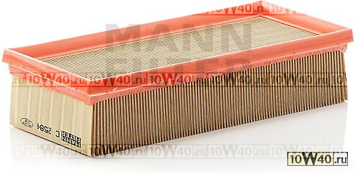 Фильтр воздушный