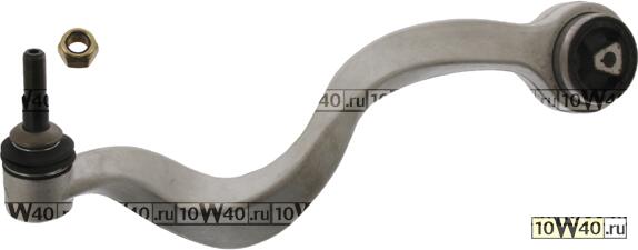 РЫЧАГ BMW E65/E66 01- ПЕР ВЕРХН L