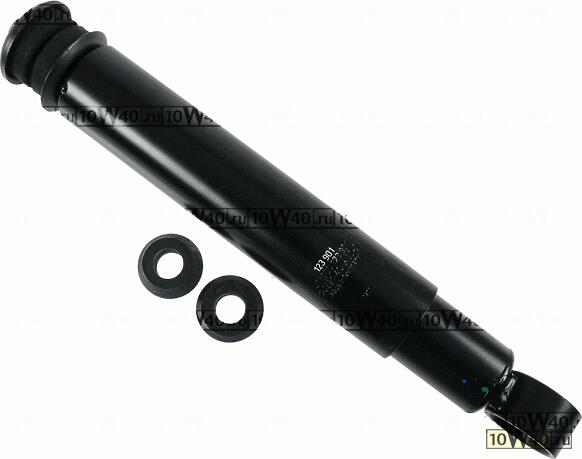 Амортизатор