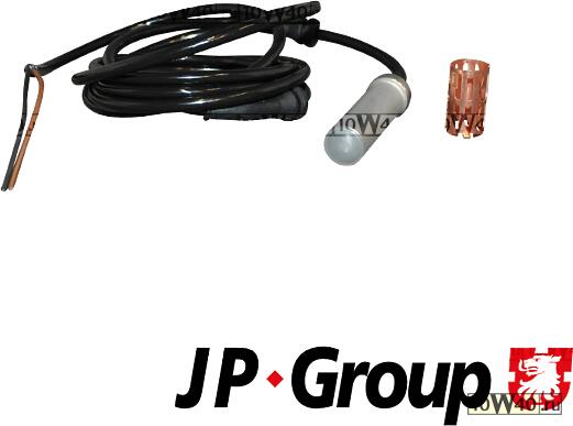 датчик abs перед.\mb sprinter,VW lt28-46 2.5tdi-2.8tdi 95>