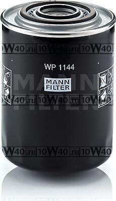 ФИЛЬТР МАСЛ FIAT DUCATO 2.5D/TD/TD/2.8D/JTD/TDI CIT JUMPER 2.8HDI 78-