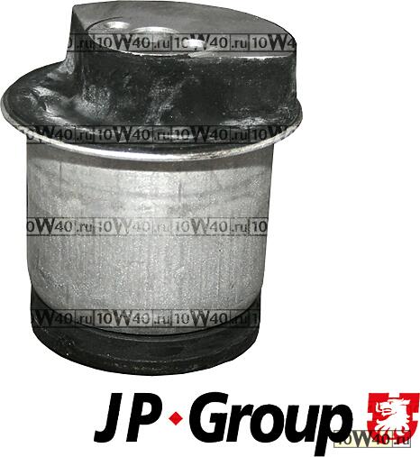 Сайлентблок задней балки OPEL ASTRA H 04-10