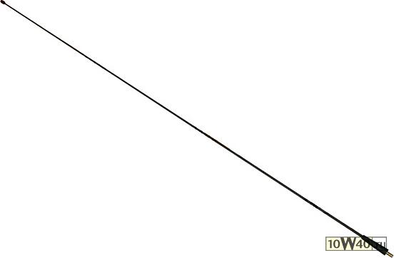 радиоантенна штыревая