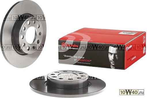 08.9364.21 диск тормозной задний с покрытием\ alfa romeo 159 1.9jts / jtd / 2.2jts 05>