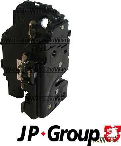 Замок двери передней левой VW/SKODA PASSAT>00/OCTAVIA 98>(837441001)