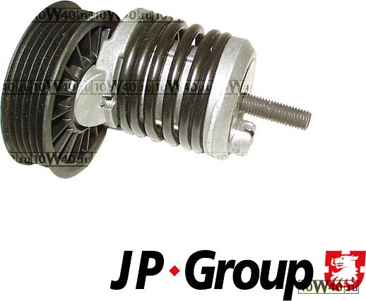 натяжитель ремня audi a4 (8d2, b5) 1.9 di [1995 / 12-2000 / 11], audi a4 (8d2, b5) 1.9 tdi [1995 / 12-2000