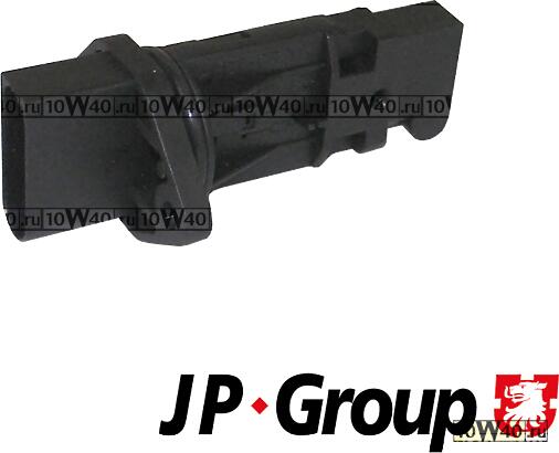 Расходомер воздуха AUDI/WV A3/SHARAN/T5/GOLF 4 1.6/1.8/2.0(датчик)(906100007)