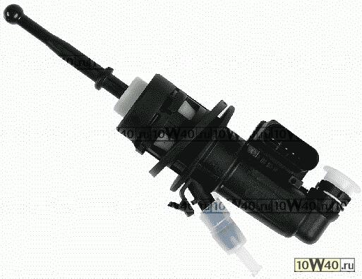 Цилиндр сцепления главный