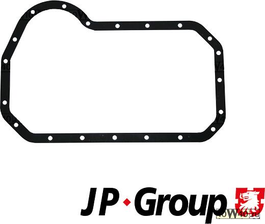 Прокладка масляного поддона VW/SEAT