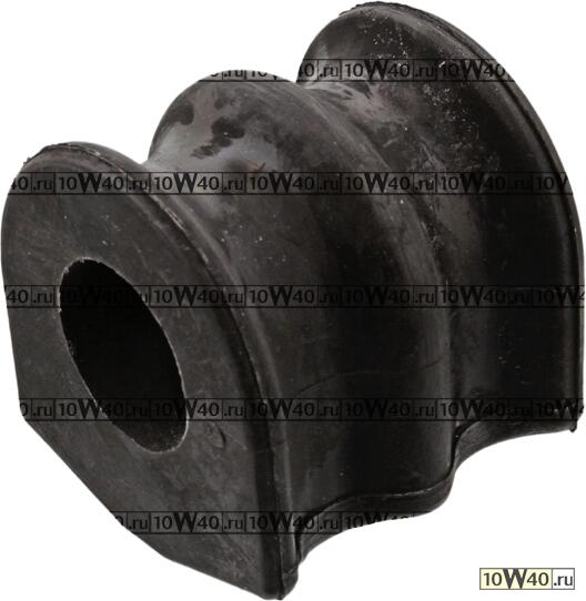 Втулка стабилизатора NISSAN: PATHFINDER 05-