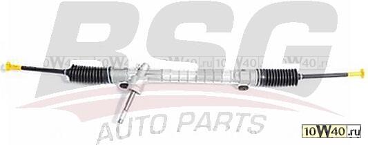 Рейка рулевая