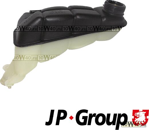 Бачок расширительный MB W210(882105000549)
