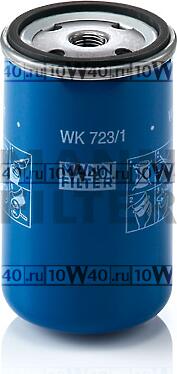 фильтр топливный\ ikarus, scania bus / irizar, kockums 200 / 400-serie, moxy d / mt-serie / 5000