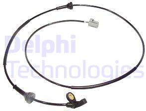 датчик abs задний левый\ volvo s60 / s80 / v70 / xc70 2.0-3.0i / d 98>