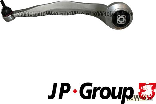 РЫЧАГ ПОДВЕСКИ ПЕР НИЖ ПРАВ VAG