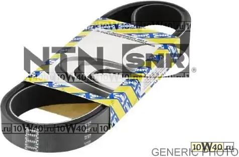 ремень поликлиновой\ mb 208d-508d 2.3d om601 90-95, VW t4 2.5 91>