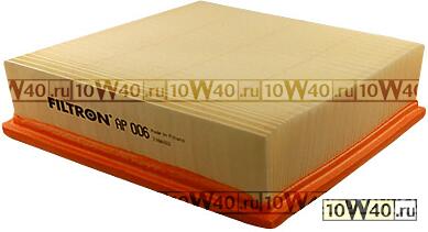 ФИЛЬТР ВОЗДУШНЫЙ ВАЗ-2108I - 2112I, 21214I, 1117-1119