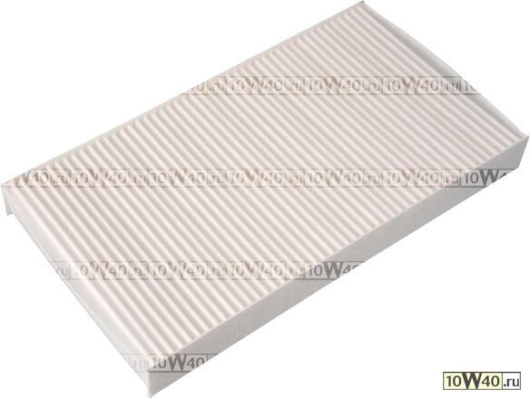 фильтр салона 290x160x30\ iveco daily 2, alfa 156 97>,fiat bravo / brava / marea1.4-2.4td 95>