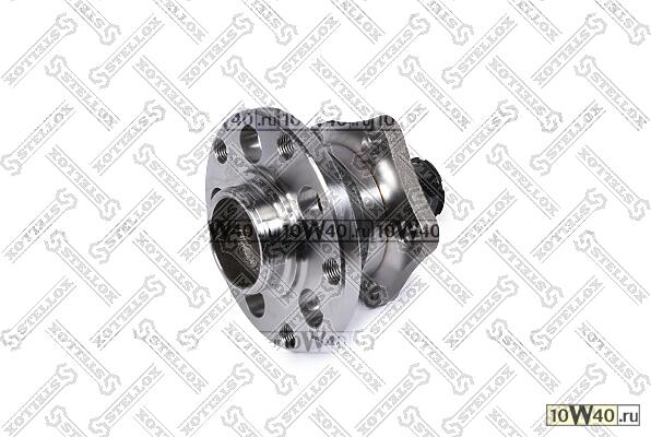 к-кт подшипника ступ. зад.\ VW passat 96-02, audi a6 97-02