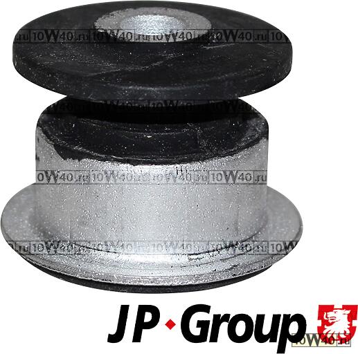 сайлентблок audi q7 / prs cayenne / VW touareg 02- пер рыч верх l / r control arm- / trailing arm bush