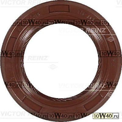 сальник к / в передний 23x35x7\ fiat uno / punto / tipo / seicento 1.0-1.2 84>