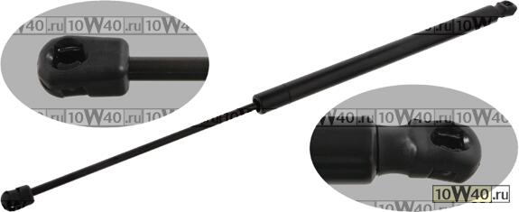 амортизатор багажника  Ford S-Max 1.8TDCi-2.5ST 05>