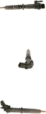 форсунка\ VW crafter 30-50 2.5tdi 06>